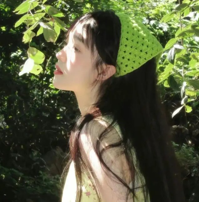 生命速写
