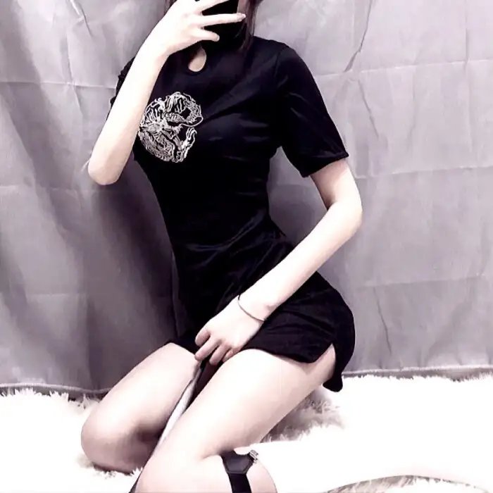 波丽娜:舞蹈人生