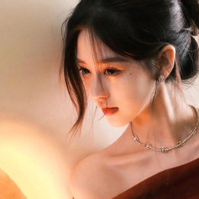 雪孩子