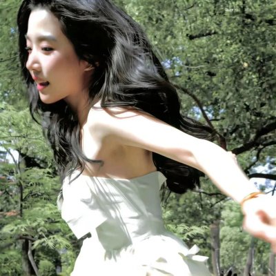 八番坑口的新娘